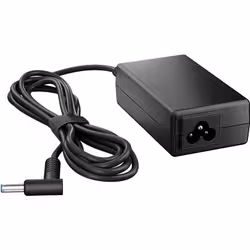 HP Adaptateur secteur intelligent 65 W - Vue supplémentaire 3